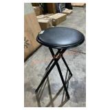 23.5in Foldable Stool
