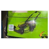 Greenworks 80V 21in Mower