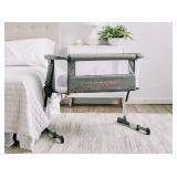 Bassinet and Bedside Sleeper