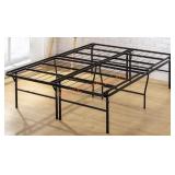 Queen Size Bed Frame