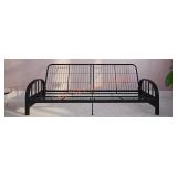 Metal Futon Frame