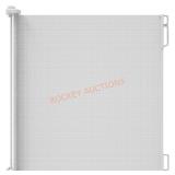 Retractable Baby Gate