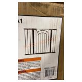 Safety1st Baby Gate