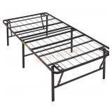 Foldable Twin Mattress Foundation