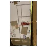 5-Tier Shelving Unit