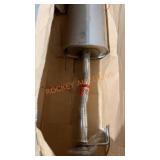 Exhaust Muffler Assembly