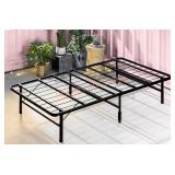 Twin Size Mattress Foundation