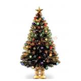 27x27x48 Christmas Tree