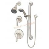 ShowerHead Combo Kit