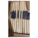 Queen Size Bed Slats