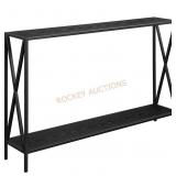 29" Console Table