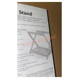 Bassinet Stand