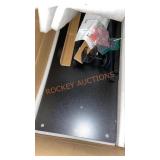 31.5" Desk Keyboard&Mouse Tray