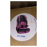 Graco 3-in-1 Harness Booster