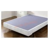 Twin Size Mattress Foundation
