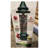 Squirrel Buster Plus