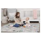Baby Play Mat
