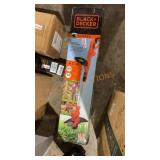 Black&Decker 14" String Trimmer