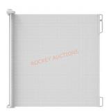 Retractable Baby Gate