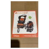 BabyTrend Travel System