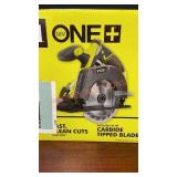 Ryobi 5 1/2" Circular Saw
