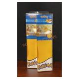 Pokémon Peel&Stick Wall Decals