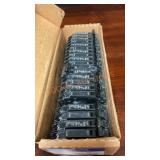 10pk. Of 50Amp Circuit Breakers