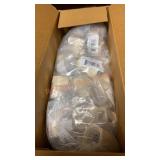 Box of 1/2" Female Adapters