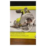 Ryobi 7 1/4" Circular Saw
