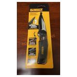 Dewalt Pocket Knife
