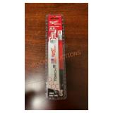 Milwaukee 5pk. 6" Blades