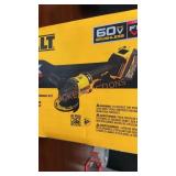 Dealt 60V Grinder Kit