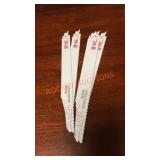 Milwaukee 5pk. 12" Blades