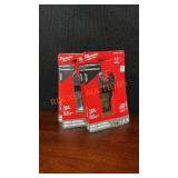 5 packs of Bi-Metal Blade