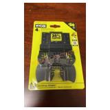 Ryobi 4pc. Oscillating Blade Set