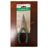 6" Long Nose Pliers