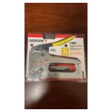 Arrow Stapler