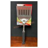 Weber Precision Wide Grill Spatula