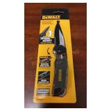 Dewalt Pocket Knife