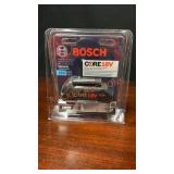 Bosch 18V Battery