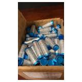 100pc. Compress Service Sleeve