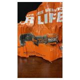 Rigid Oscillating Multi-Tool