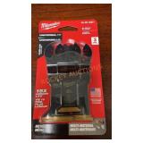 Milwaukee 3pk. No-Metal Blades