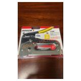 Arrow Stapler
