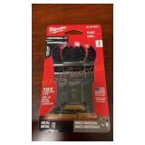 Milwaukee 3pk. Bi-Metal Blades