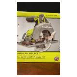 Ryobi 7 1/4" Circular Saw