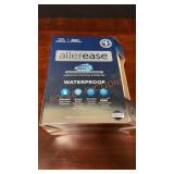 Twin Size Mattress Protector