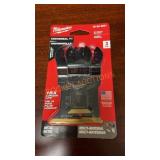 Milwaukee 3pk. Bi-Metal Blades