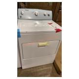 Kenmore Dryer