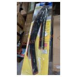 AVP Side Window Deflectors